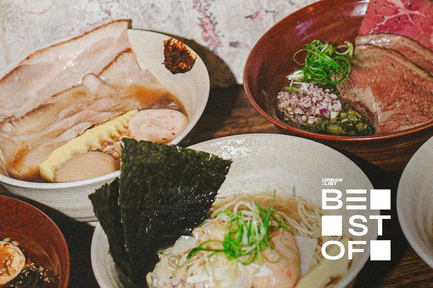 best ramen sydney bones